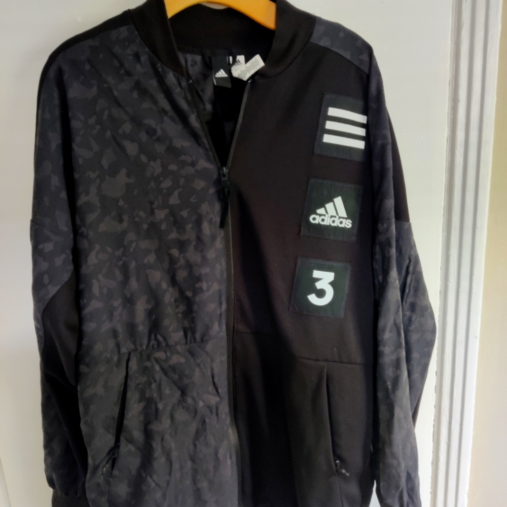 Adidas jacket